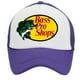 thumbnail image 2 of Bass pro shops Sombrero De Malla Impreso Verano Al Aire Libre Parasol casual Pato Lengua Camión Conductor Venta Por Mayor, 2 of 4