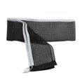 thumbnail image 1 of Huieson Fil Ciré de Haute Qualité Filet de Table de Tennis de Table Remplacement 180cm*15cm Accessoires de Tennis de Table, 1 of 5