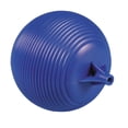 thumbnail image 1 of SupaPlumb - Flotador de la Cisterna de Plástico (Azul), 1 of 2