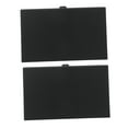 thumbnail image 4 of ORDDIART 2 Pcs Étui de Rangement pour Mémoire Noir Haute Performance Antichoc pour Cartes, 4 of 6
