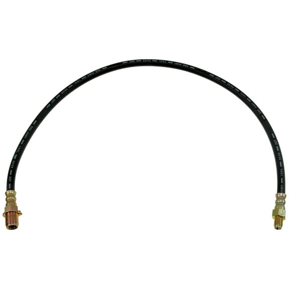 Dorman H38297 Brake Hydraulic Hose for Specific International Models