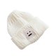 thumbnail image 5 of Gorro de muñeco de peluche, vestido con manos para niñas pequeñas, accesorios para fotos, accesorios de ropa, haz tus propias muñecas para muñecas de, 5 of 8