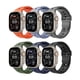 thumbnail image 1 of Bandas Deportivas TiMOVO Compatibles con Apple Watch Ultra 3/2/1, 1 of 7