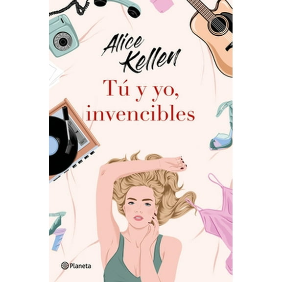 Tú Y Yo, Invencibles (Paperback)