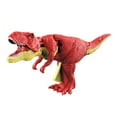 thumbnail image 1 of Figura de Acción Hugo Dinosaurio Juguete Giratorio con Articulaciones Móviles, 1 of 9