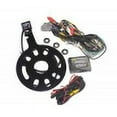 thumbnail image 2 of Crux Rear-View & VIM Integration with Spare Tire Mount Camera For Jeep Wrangler 2007- 2016, 2 of 2