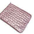thumbnail image 1 of Guardoinrt Pearl Tablet Storage Bag Made Of Love Bow Storage Bag: Materials Ensures Durability For, 1 of 6