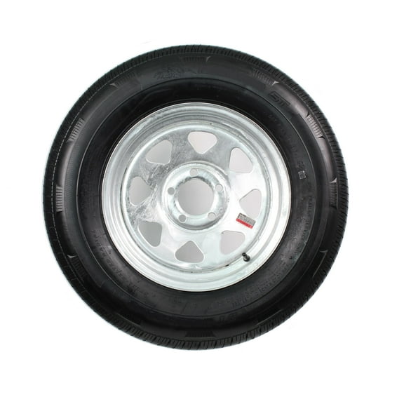 Trailer Rims 14 Inch 5 Lug