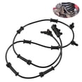 thumbnail image 5 of Sidaley 68003281AC delantero trasero izquierdo derecho ABS rueda Sensor de velocidad para 07-17 Vehículos, repuestos y accesorios Mis Sidaley CZ13784-00B, 5 of 5