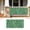 A, variant on Clearance Under $5 Roll Artificial Hedge Net Artificial Fence Vine For Garden Fence Privacy Screen,Plastic (B) (1Roll)