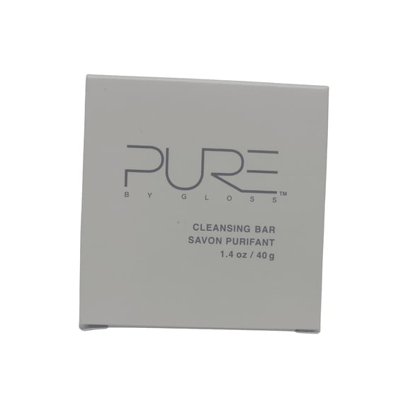 PURE by Gloss Aloe Soap Bars Lot of 20 (1.4oz Each)