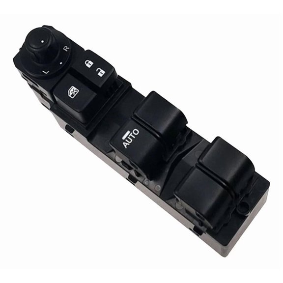 Applicable to Master Window Control for Mazda 3 Axela 2014-2017,