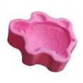 thumbnail image 4 of Milue Cake Chocolate Clay Soap Decorating for Turtle Handmade DIY Candle Resin Crafts, 4 of 10