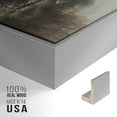 thumbnail image 4 of Vintage Landscape-XXIV By Wexford Home Framed in Silver Wood Gallery Wrapped Canvas 27 in. x 41 in., 4 of 7