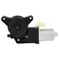 thumbnail image 5 of SCITOO Power Window Lift Motor 2011-2015 for Chrysler 200,2008-2010 for Chrysler Cirrus,2007-2010 for Chrysler Sebring,2008-2014 for Dodge Avenger 742-339, 5 of 5