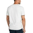 thumbnail image 2 of Hat and Beyond Men's Lightweight Image Print Golden Wreath Short Sleeve Tee Shirt, 2 of 6