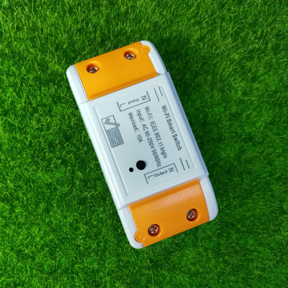 Wireless Remote Control Electrical Expandable Wireless Wall Switch for