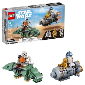 Free Shipping! LEGO Star Wars Republic Gunship - Walmart.com