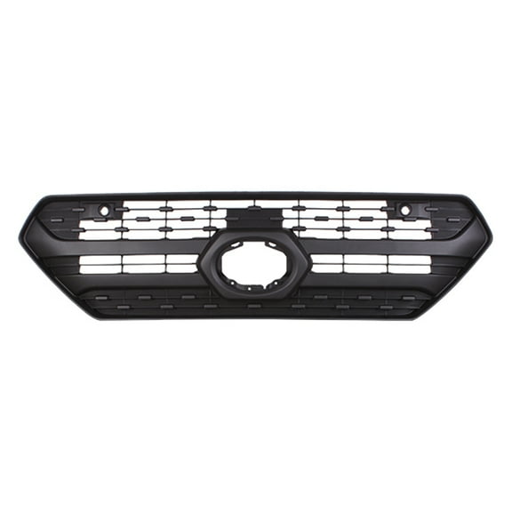 KAI New Standard Replacement Front Grille, Fits 2019-2021 Toyota RAV4