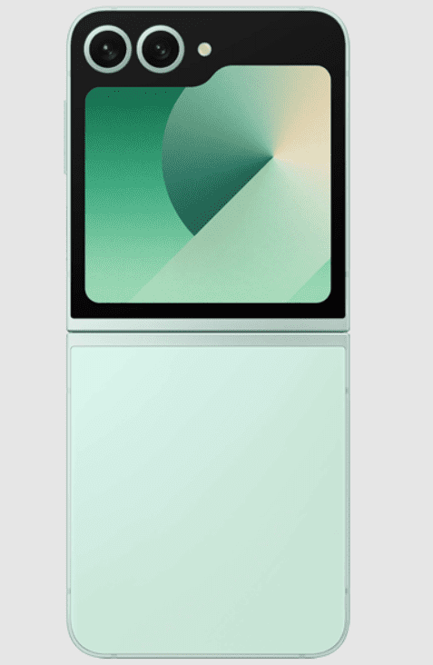 New Samsung Galaxy Z Flip 6 T-Mobile 512GB Mint - Walmart.com