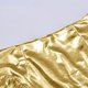 thumbnail image 3 of Gibobby ganchos para faldas con pinzas color sólido sexy flecos tachonado oro paquete corto cadera minifalda(Dorado, M), 3 of 5