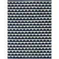 thumbnail image 5 of Palmer Modern Scale Area Rug, 5 of 19