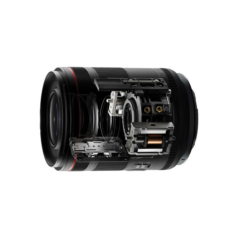 CANON　RF35mm F1.4 L VCM Canon RF 35mm F1.4 L VCM Lens Review