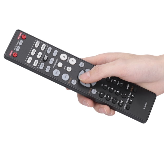 Control RC002PMSA Mando A Distancia Para TV LCD, Accesorio De Repuesto Para Mando A Distancia De TV Portátil