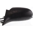 thumbnail image 5 of Mirror Compatible With 1995-1996 Chevrolet Caprice Buick Roadmaster Left Driver Side Paintable Kool-Vue, 5 of 7