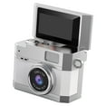 thumbnail image 5 of Digital Camera Photo Camera Compact ABS Material Pocket Size for Teens Students Travel, 5 of 9