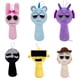 thumbnail image 2 of Sprunki juguetes de peluche juego de terror juguetes de dibujos animados lindo almohada de peluche suave para chico cumpleaños regalo de Navidad muñecos de peluche para niños, 2 of 5