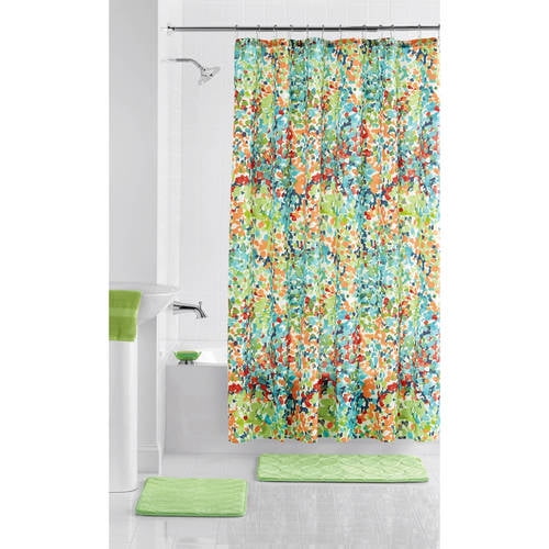 ***DISCONTINUED*** Mainstays 15Piece Memory Foam Bathroom Sets