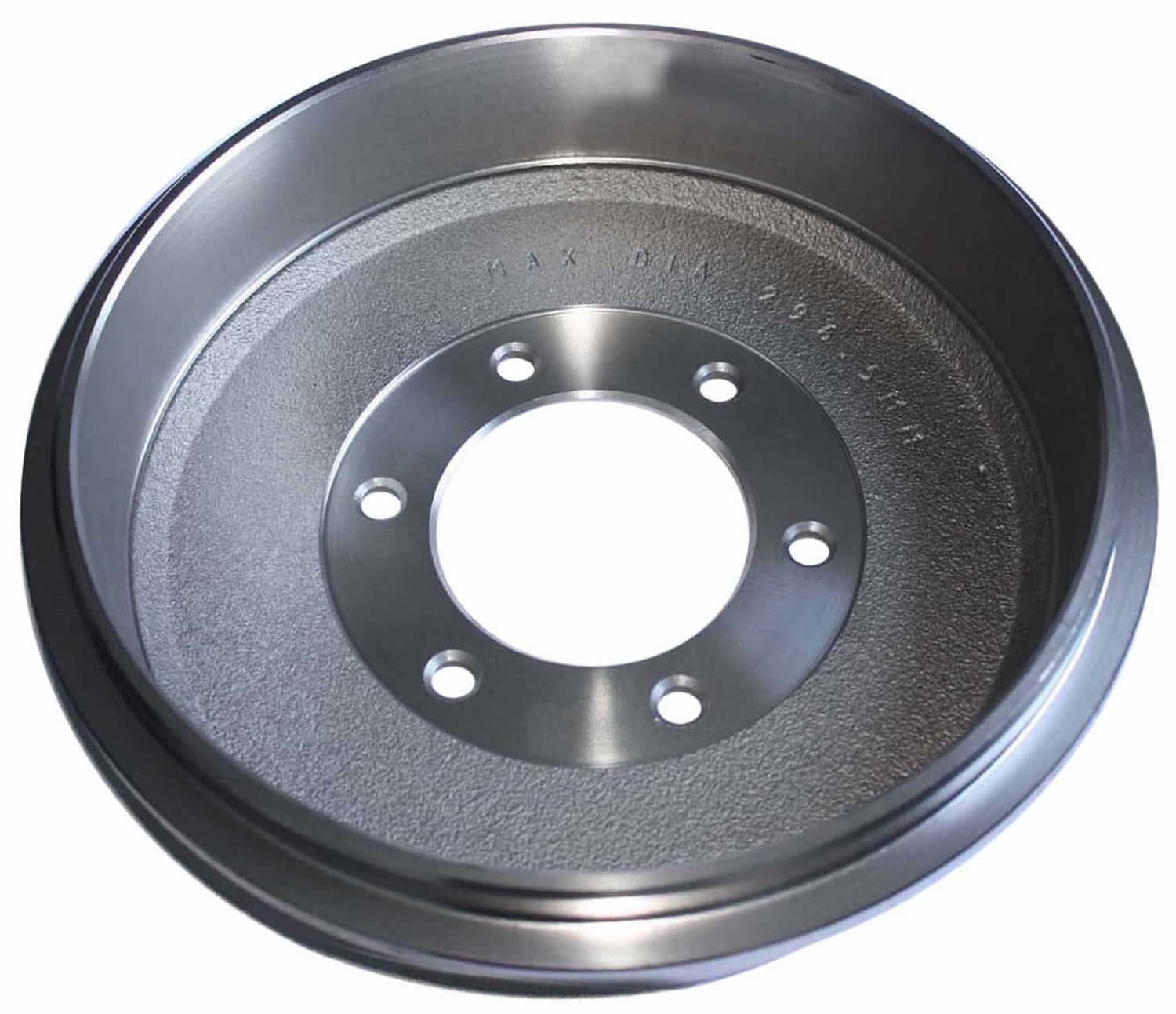Winstop Brake Drum, Rear WS237617, Isuzu Rodeo 2004-2000
