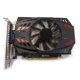 thumbnail image 4 of Tarjeta gráfica para juegos GTX550TI 2GB DDR5 128BIT con ventilador de refrigeración Tarjeta de video, 4 of 5