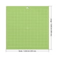thumbnail image 2 of MesaSe Cutting Mat Compatibility Cricut Explore Air 2/One Maker  3 Pack, 2 of 5