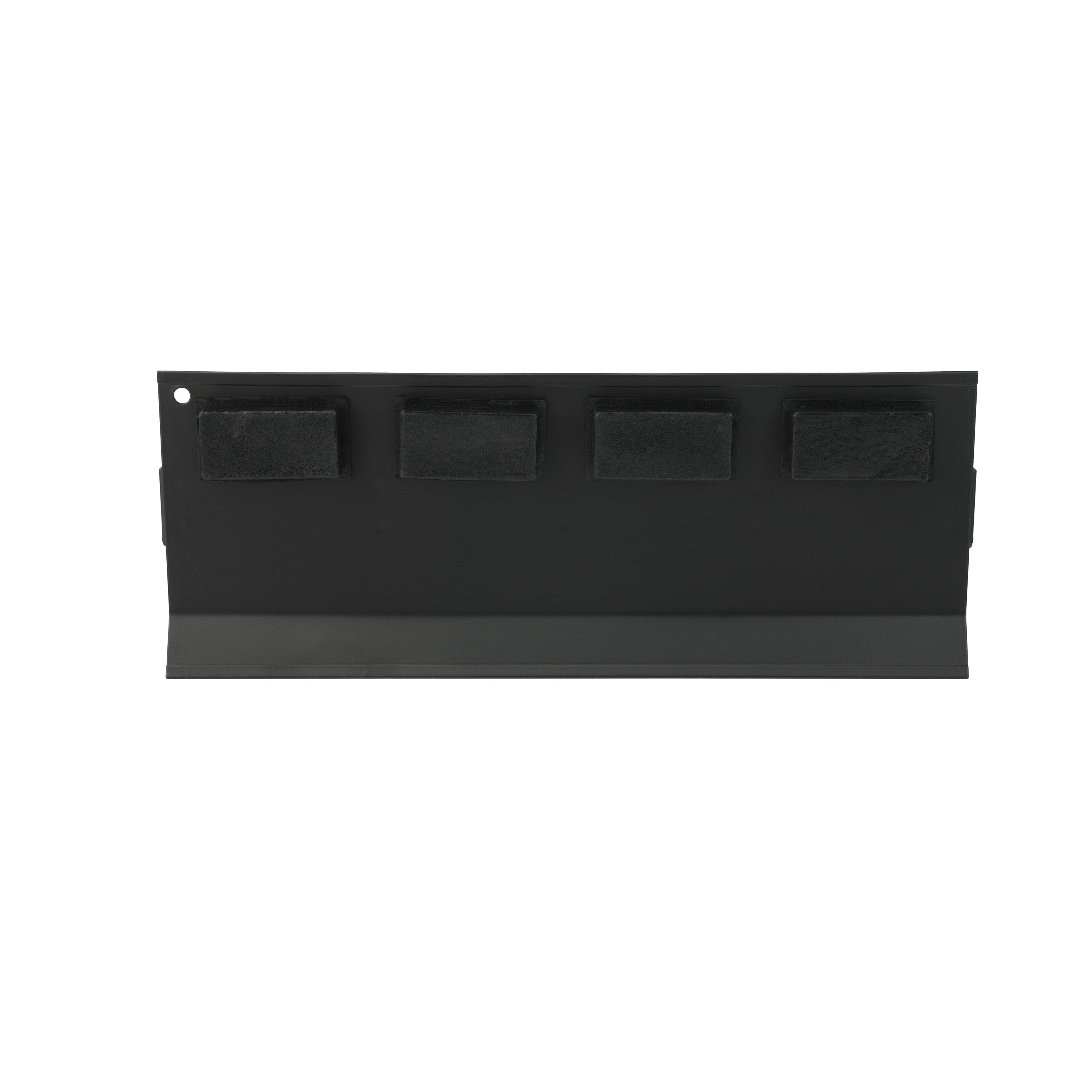 Mossy Oak Magnetic Hanging Tray, Black