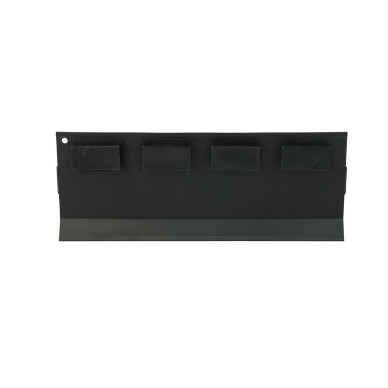 Mossy Oak Magnetic Hanging Tray, Black - Walmart.com