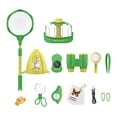 thumbnail image 4 of Milaget Attrape-Insectes avec Collecteur d'Insectes pour Garçons Filles Enfants 14 Pcs, 4 of 9