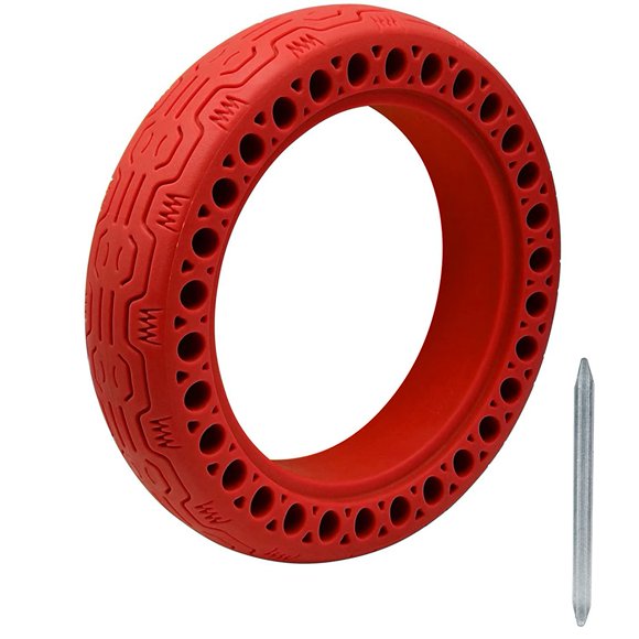 Gotrax Tire Replacement