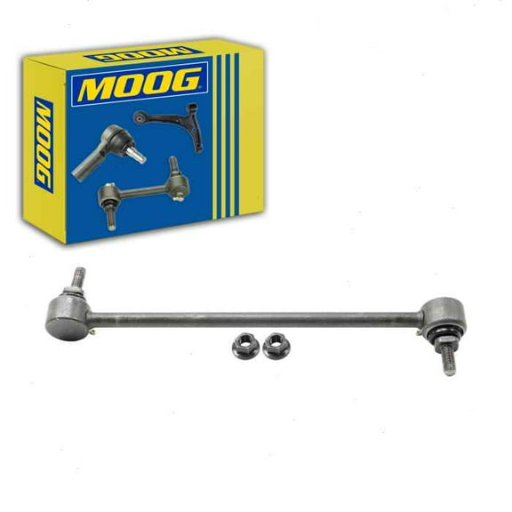 MOOG Front Suspension Stabilizer Bar Link compatible with Ford Focus 2012-2014