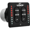 thumbnail image 1 of Lenco Boat Hatch Lift Actuator Switch 15171-001, 1 of 4