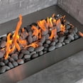 thumbnail image 2 of Prokan 67” European ledge outdoor propane fireplace, 2 of 11