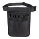 thumbnail image 1 of Riñonera de enfermera, bolsa organizadora de cinturón de herramientas de enfermera de múltiples compartimentos para mujer y hombre, riñonera de Pequeño, 1 of 5