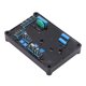 thumbnail image 3 of Tablero De Control De Voltaje, Estable AC 100-264V Regulador De Voltaje Automático Excitación De Alta Eficiencia PMG Tamaño Compacto Para Generadores Sin Escobillas, 3 of 7