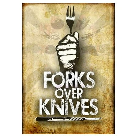 2011 Forks Over Knives