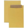 thumbnail image 1 of Enveloppes Jumbo - Simple - 28Lb - 12-.50 Po.x18-.50 Po - Kraft, 1 of 1