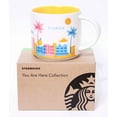 thumbnail image 4 of Florida Starbucks You Are Here Collection 14 Ounce Ceramic Mug, 4 of 4