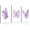 Colorful, variant on 3Pcs Butterfly Canvas Wall Art Purple Butterfly Posters Pictures Minimalist Cute Animal Paintings Aesthetic Preppy Room Prints for Girls Bedroom Nursery Home Wall Decor Gift d