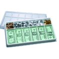 thumbnail image 1 of Kit d'Argent, 1 of 1