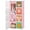 Rose, variante sur Costway Garde-Robe pour Enfants à 8 Cubes Commode pour Bébé Armoire de Chambre Penderie pour Vêtements avec Portes Bleu